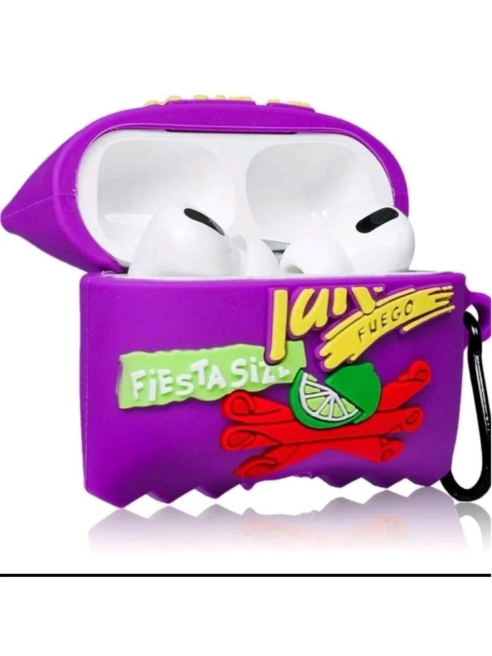 AirPod Case Cover For AirPod Pro 2 - Takis